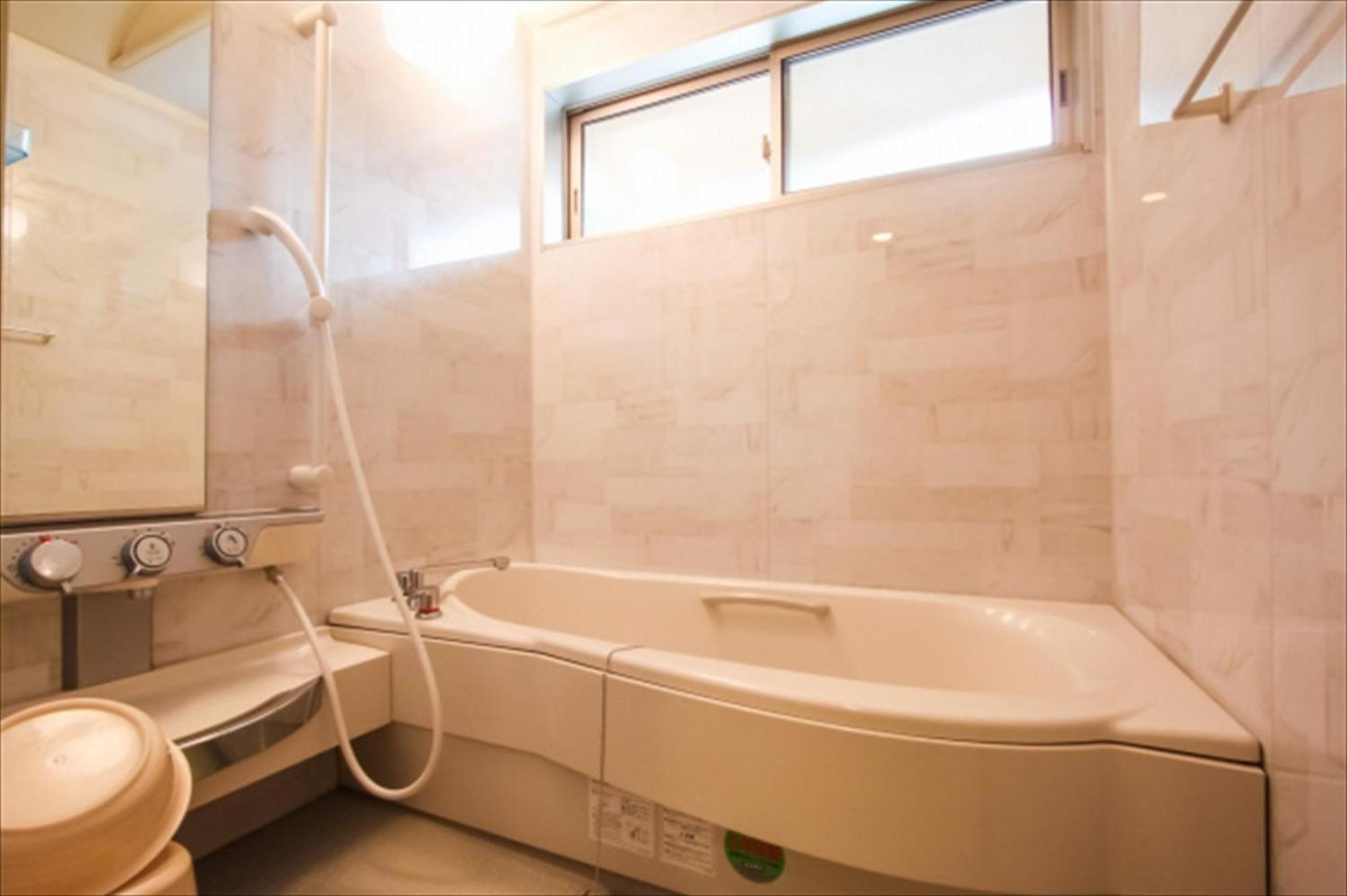 Yadori Onsen Iyashinoyu Villa Hashimoto  Oda fotoğraf