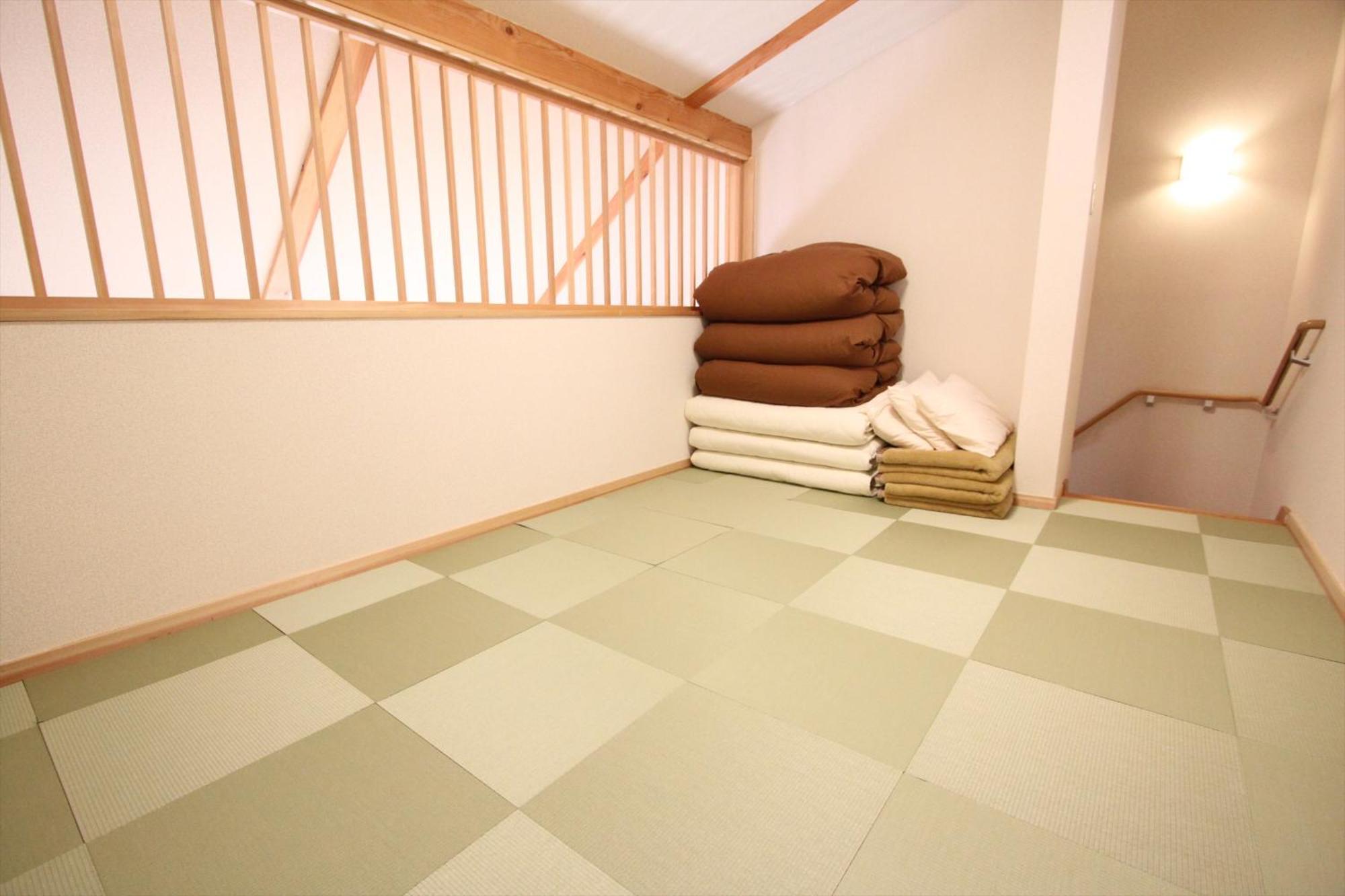 Yadori Onsen Iyashinoyu Villa Hashimoto  Oda fotoğraf