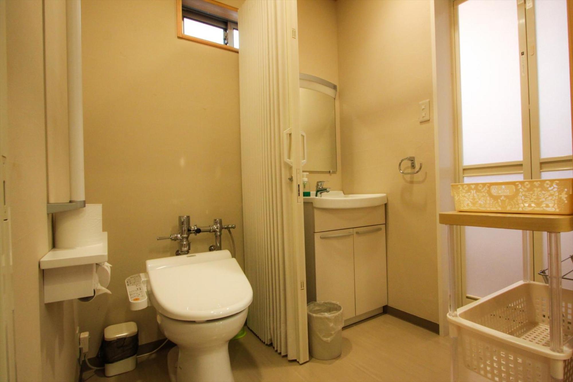 Yadori Onsen Iyashinoyu Villa Hashimoto  Oda fotoğraf