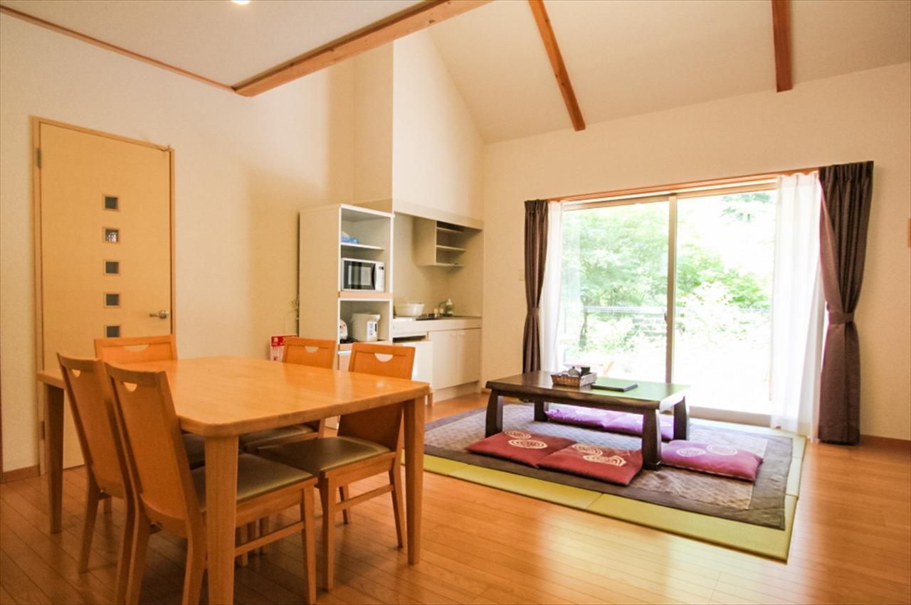 Yadori Onsen Iyashinoyu Villa Hashimoto  Dış mekan fotoğraf
