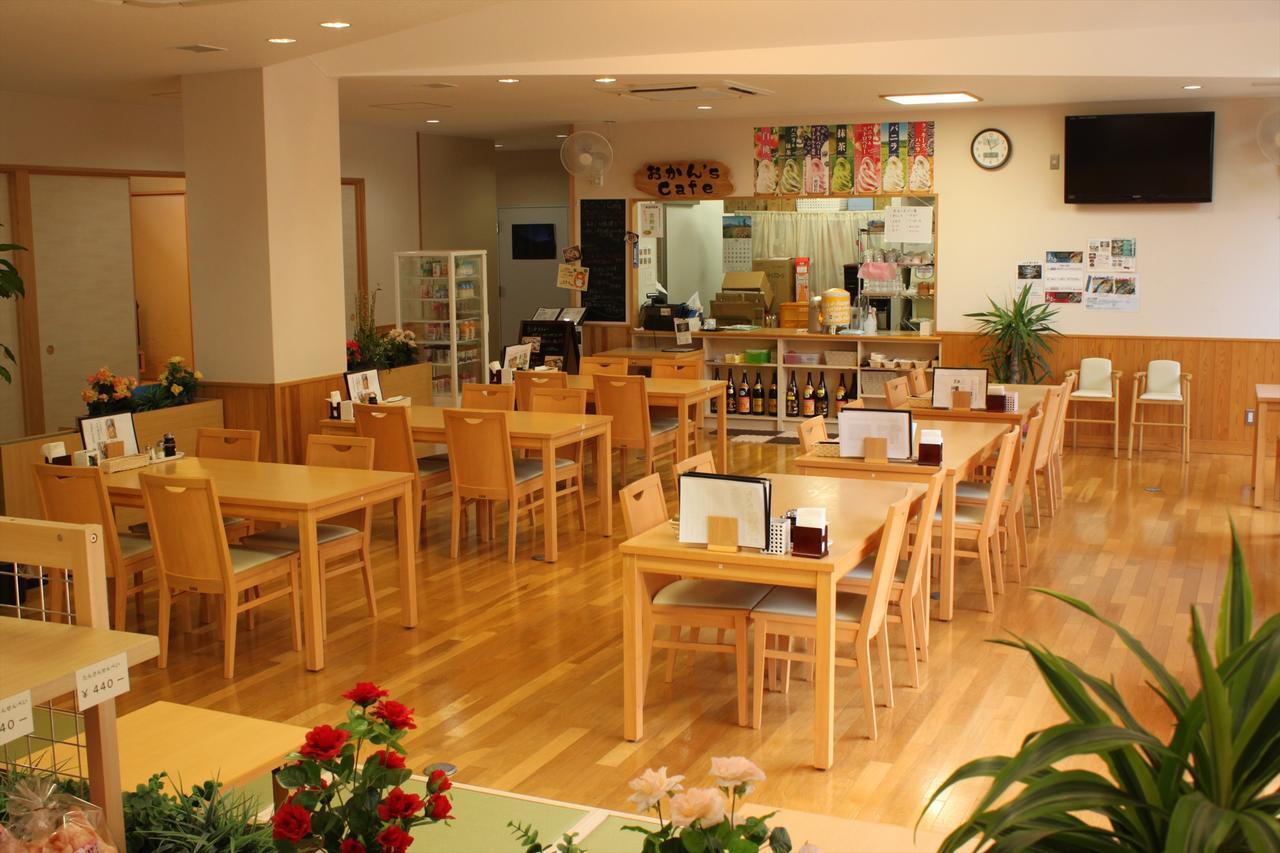 Yadori Onsen Iyashinoyu Villa Hashimoto  Dış mekan fotoğraf