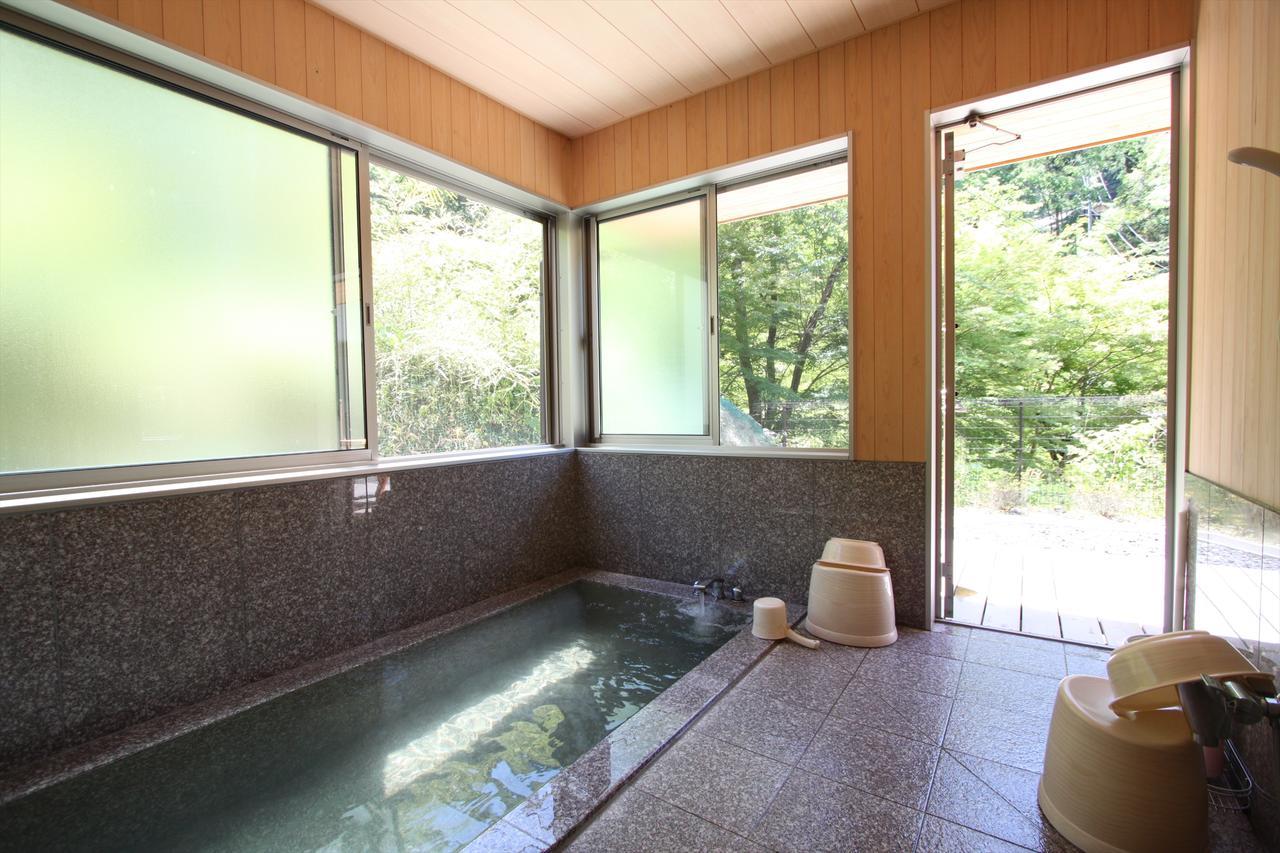 Yadori Onsen Iyashinoyu Villa Hashimoto  Dış mekan fotoğraf