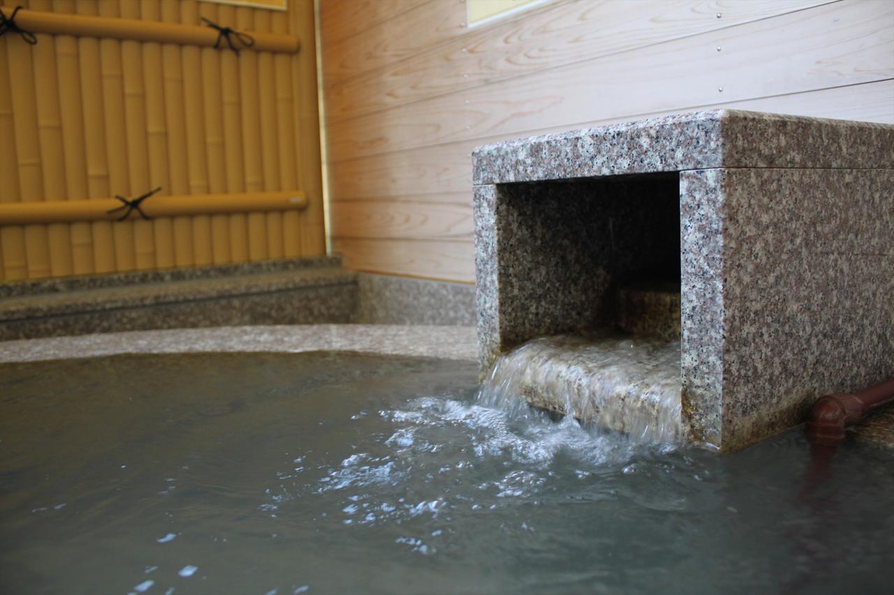 Yadori Onsen Iyashinoyu Villa Hashimoto  Dış mekan fotoğraf