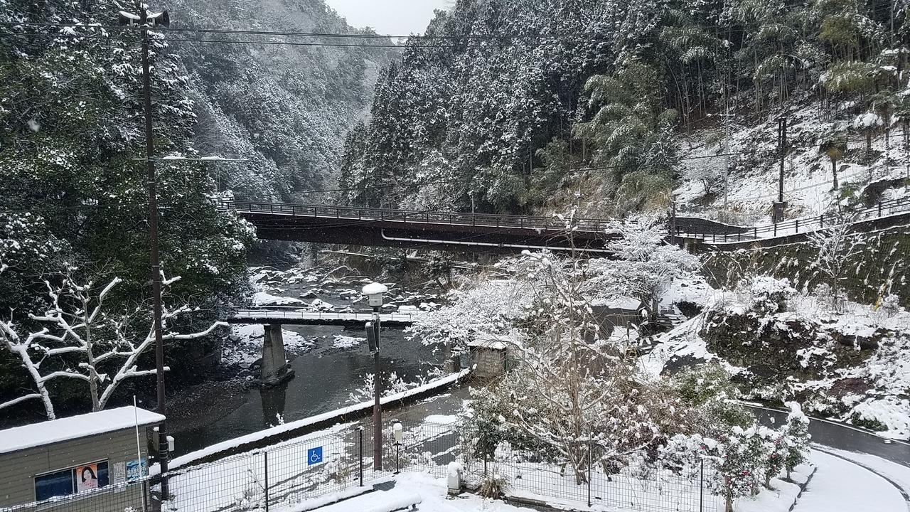 Yadori Onsen Iyashinoyu Villa Hashimoto  Dış mekan fotoğraf